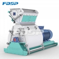 Grinding Machine SFSP668 Series Tear Circle Hammer Mill Machine 2