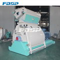 Grinding Machine SFSP668 Series Tear Circle Hammer Mill Machine 5