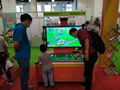 智能學前教育多感官訓練儿童益智開發桌面互動遊戲