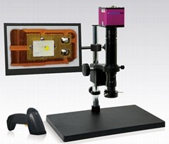 卓显智能科技ZEX-7010A系列视频显微镜