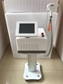 On sales VCSEL diode trio wavelength laser hair removal