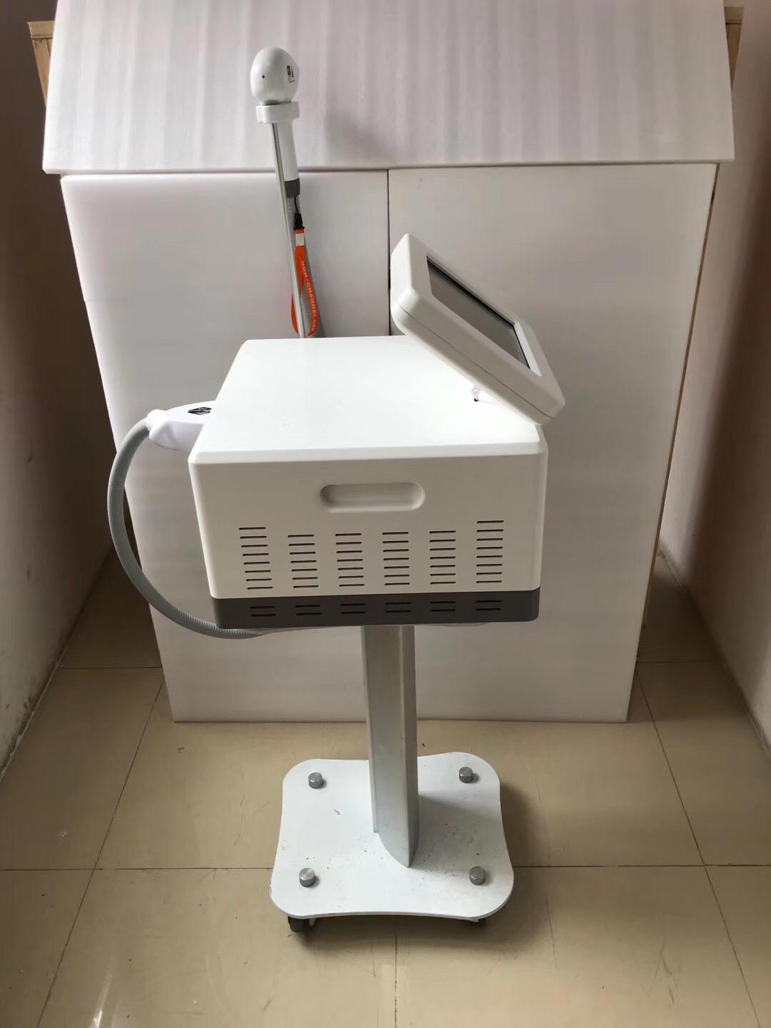 On sales VCSEL diode trio wavelength laser hair removal 4