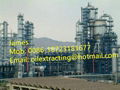 reactive distillation column,Zeolite molecular sieve