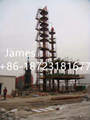 Used oil recycling, Waste oil regeneration,Blackoil refine