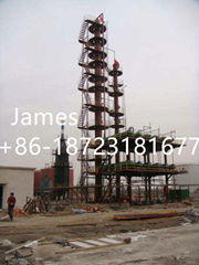 Used oil recycling, Waste oil regeneration,Blackoil refine