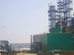 Petrochemical Industry Related Equipment