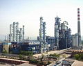 Hydrocracking plant