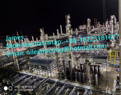 Aromatization plant for naphtha quality improvement