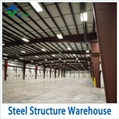 Free Design Prefabricated Structure