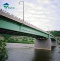 Box Girder Bridge for Overpass And