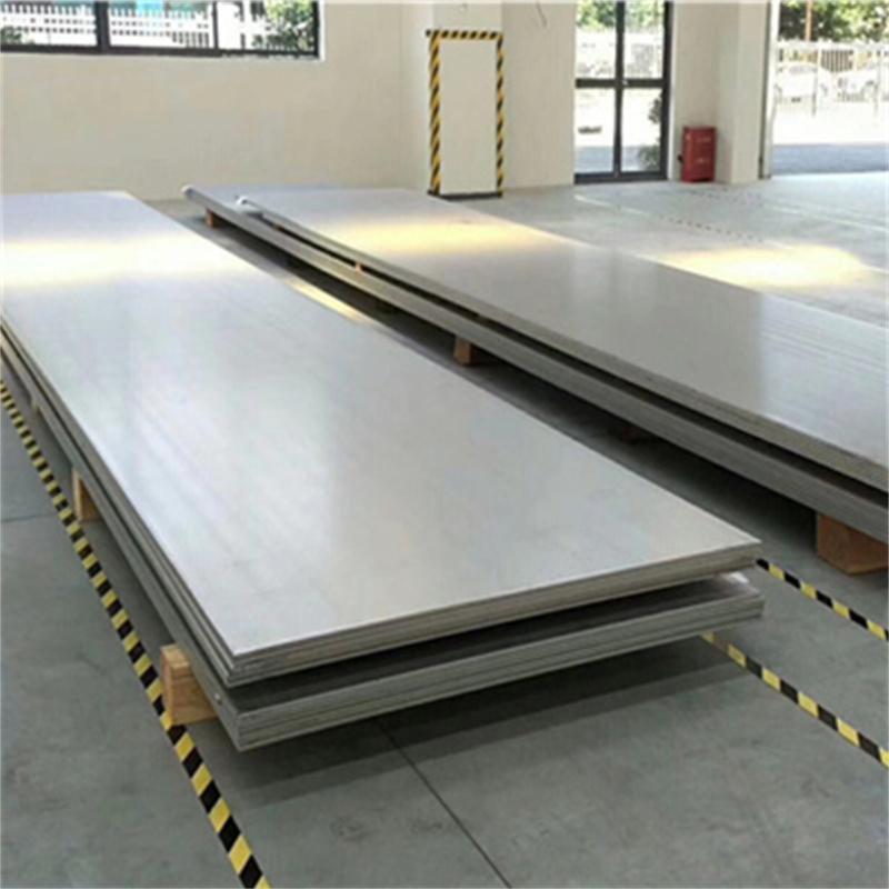 201/202/316/410/409/430/304 Stainless Steel Plate/sheet