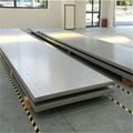 201/202/316/410/409/430/304 Stainless Steel Plate/sheet 1