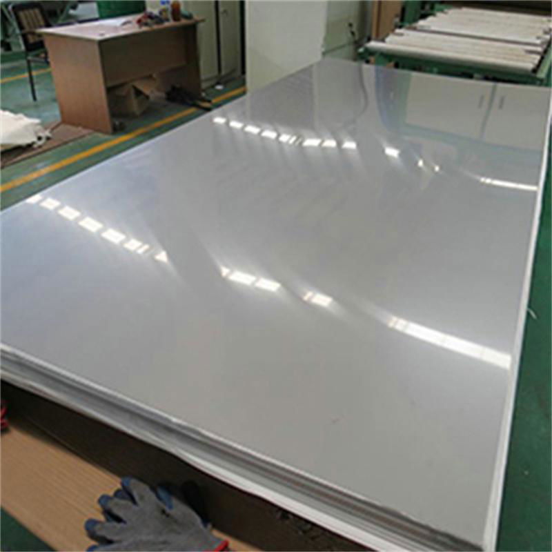 201/202/316/410/409/430/304 Stainless Steel Plate/sheet 2