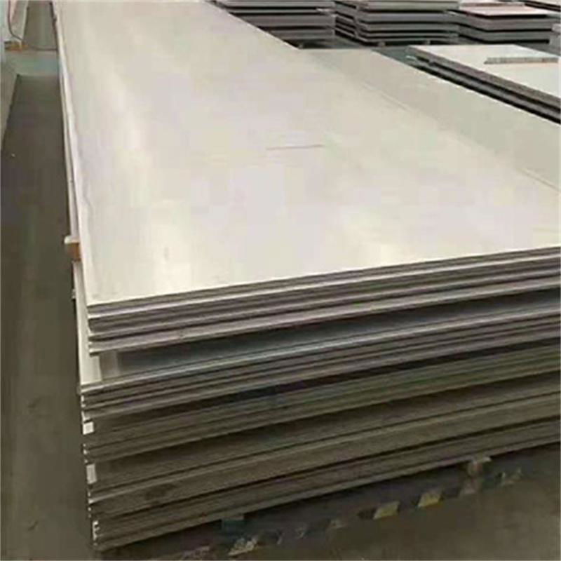 201/202/316/410/409/430/304 Stainless Steel Plate/sheet 3
