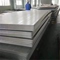 201/202/316/410/409/430/304 Stainless Steel Plate/sheet 4