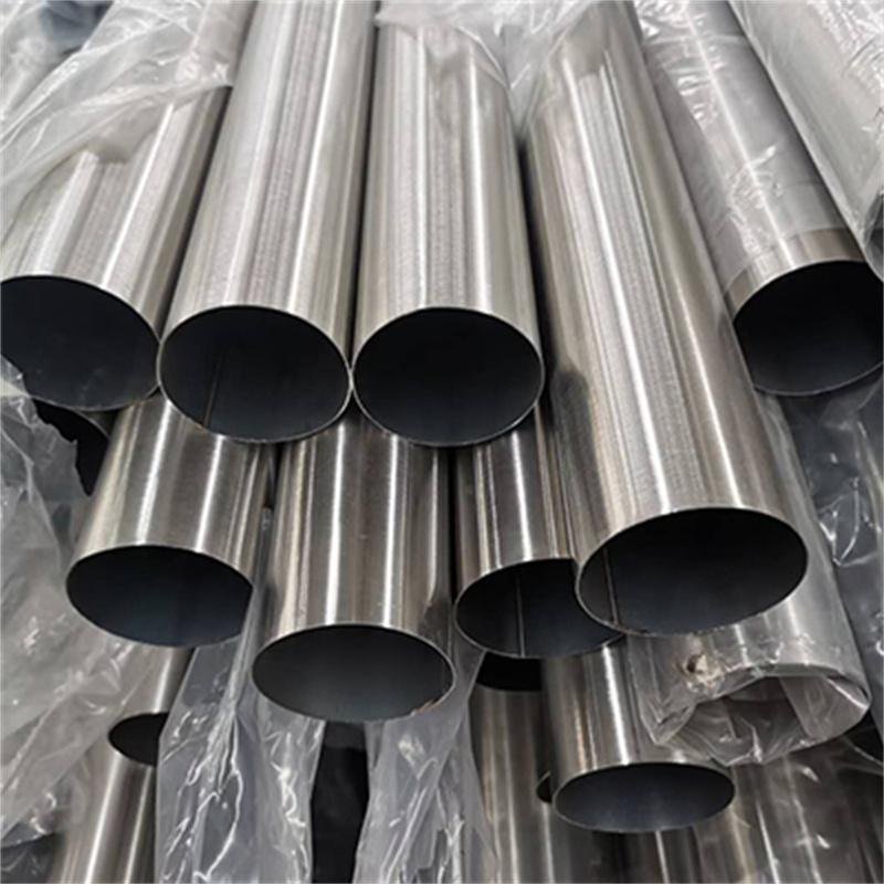 304 316l 310s Seamless/welded Stainless Steel Tube/pipe