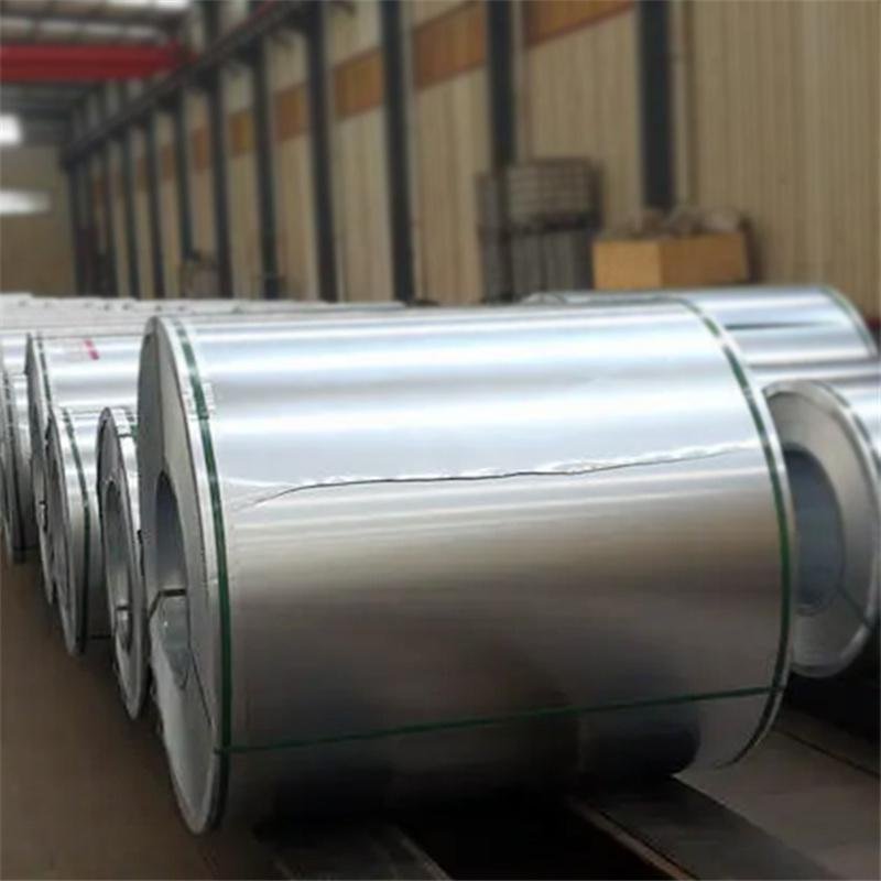 Factory supply SGCC/Dx51d galvanized steel plate/coil 3