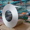 Factory supply SGCC/Dx51d galvanized steel plate/coil 2