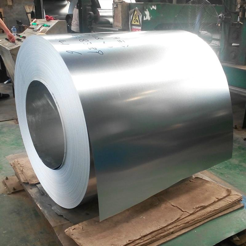 Factory supply SGCC/Dx51d galvanized steel plate/coil