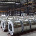 Factory supply SGCC/Dx51d galvanized steel plate/coil 5