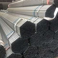 Galvanized Steel Pipe/steel Tube 3