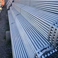 Galvanized Steel Pipe/steel Tube 2