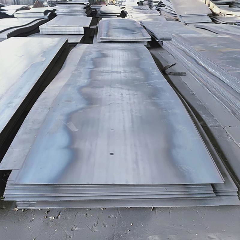 Chinese Factory Sell High quality Carbon Steel Plate 3