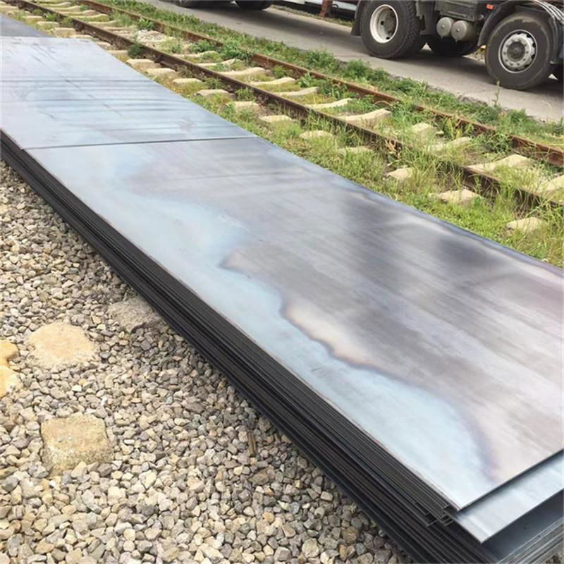 Chinese Factory Sell High quality Carbon Steel Plate