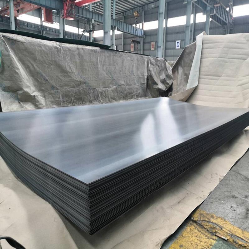 Chinese Factory Sell High quality Carbon Steel Plate 4