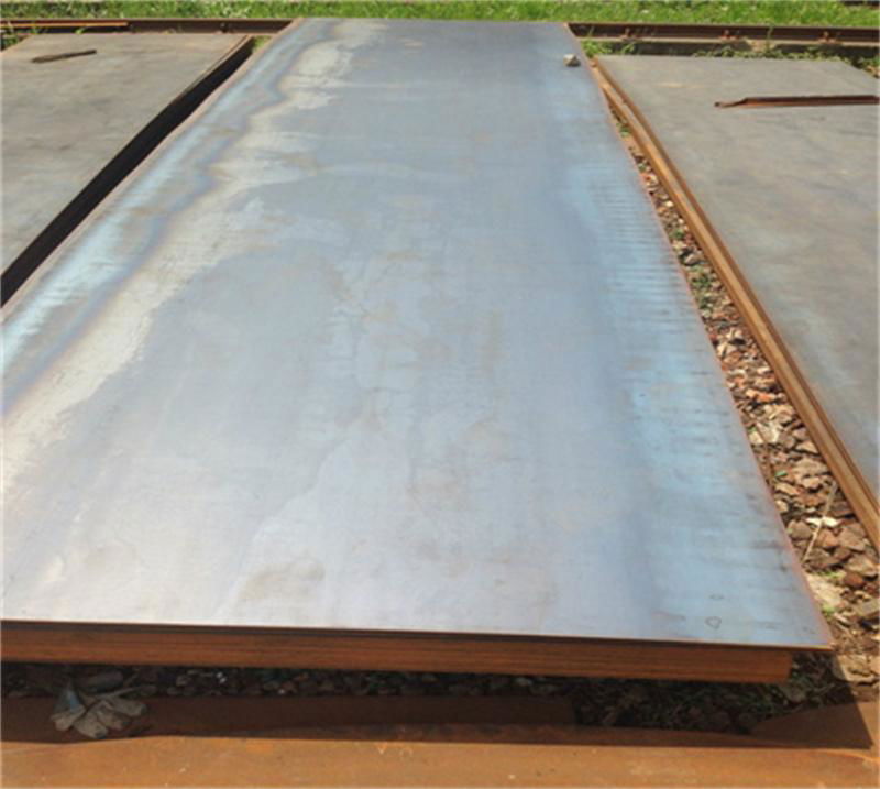 Hot Selling carbon steel plate/ carbon steel sheet