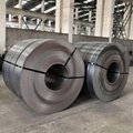 Hot Selling Ss400,Q235,Q345 carbon steel coil/strip