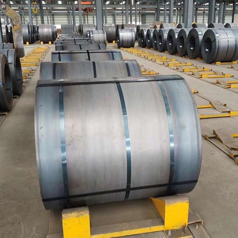 Hot Selling Ss400,Q235,Q345 carbon steel coil/strip