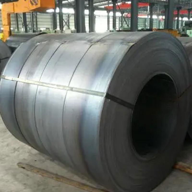 Hot Selling Ss400,Q235,Q345 carbon steel coil/strip 2