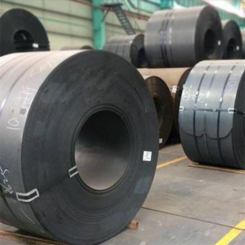 factory supply s355j2 hot rolled carbon steel coil 3