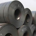 factory supply s355j2 hot rolled carbon steel coil 4