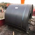 factory supply s355j2 hot rolled carbon steel coil