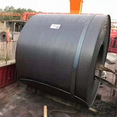 factory supply s355j2 hot rolled carbon steel coil