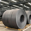 factory supply s355j2 hot rolled carbon steel coil 2