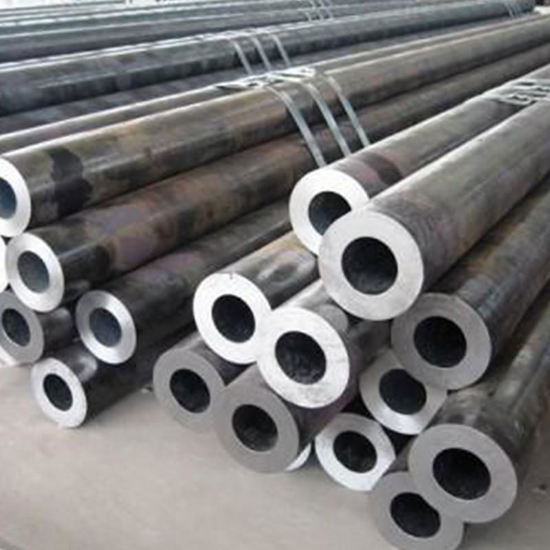 Carbon Seamless Steel Pipe/Tube 5