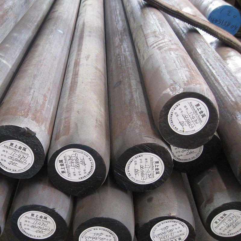 hot rolled carbon steel round bar 2