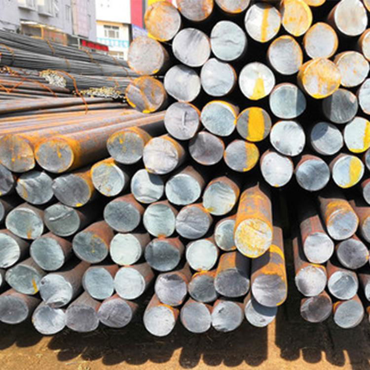 hot rolled carbon steel round bar 5