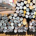 hot rolled carbon steel round bar