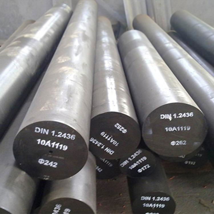 hot rolled carbon steel round bar