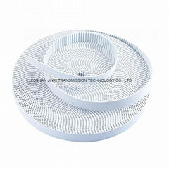 T5/T10/T15/T20 PU timing belts