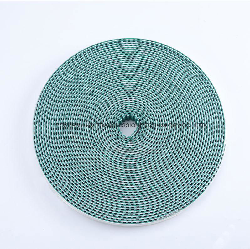 T5/T10/T15/T20 PU timing belts 2