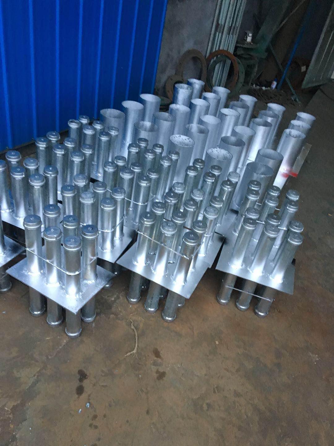 昆明人防密闭肋 3