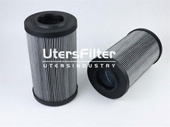 R928041210 UTERS replace of Rexroth filter element 