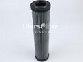 R928005873 UTERS replace of BOSCH REXROTH Hydraulic filter element 1