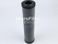 R928005873 UTERS replace of BOSCH REXROTH Hydraulic filter element 2