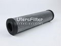 R928005873 UTERS replace of BOSCH REXROTH Hydraulic filter element 3